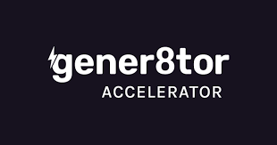 gener8tor logo