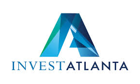 Invest Atlanta logo