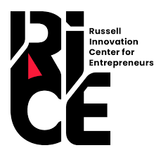 RICE Center logo